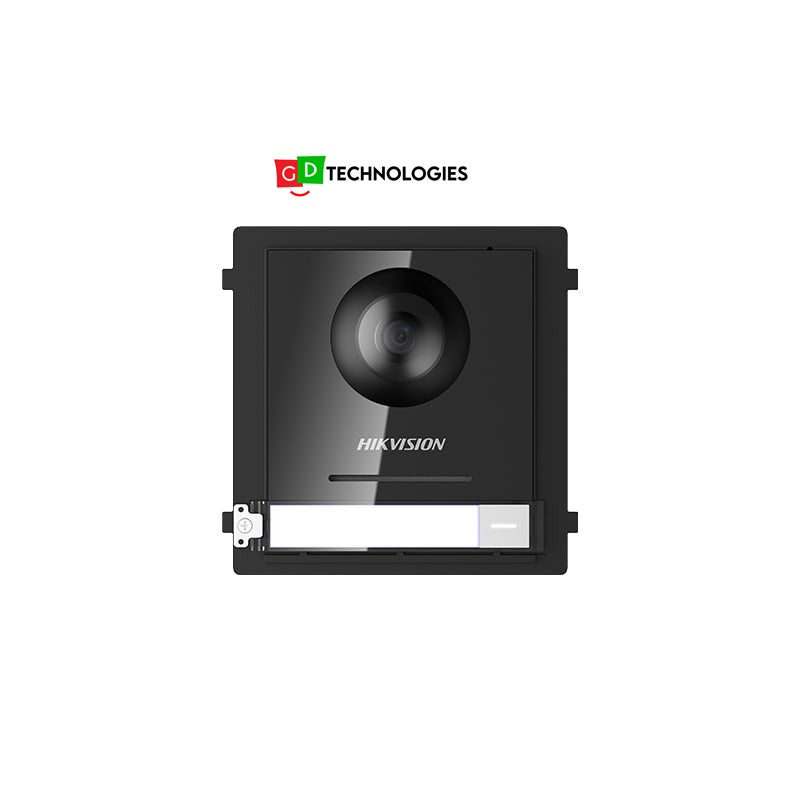 HIKVISION VIDEO INTERCOM MODULE
