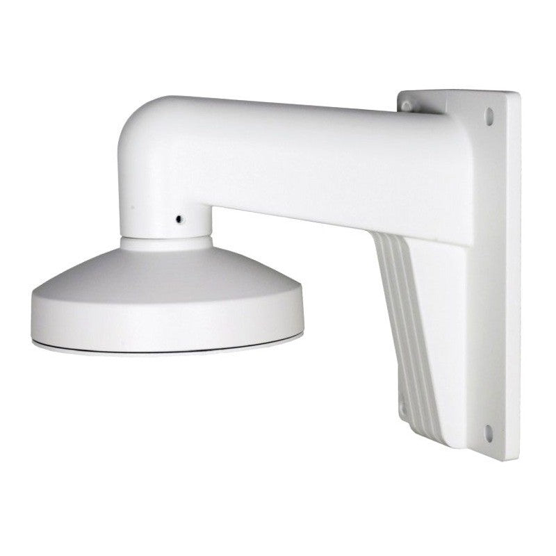 BRKT Wall Mount VF Dome White DS-1473ZJ-155