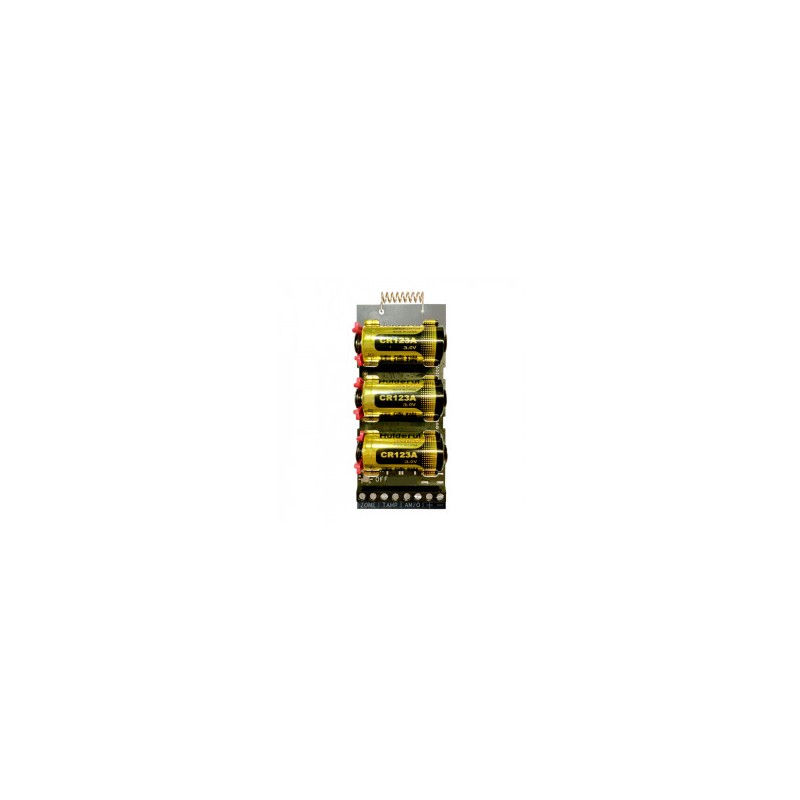 AX-PRO Wireless Universal Tx DS-PM1-I1-WE