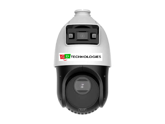 ACUSENSE TANDEMVU PTZ CAMERA
