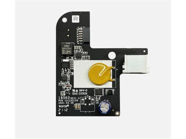 12V POWER SUPPLY UNIT MODULE