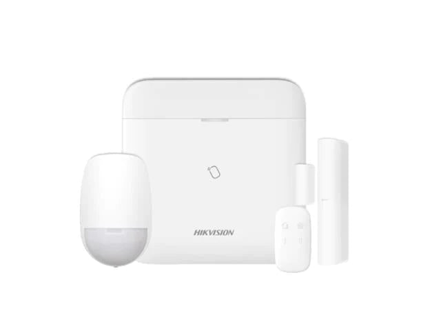 64 ZONES WIRELESS KIT