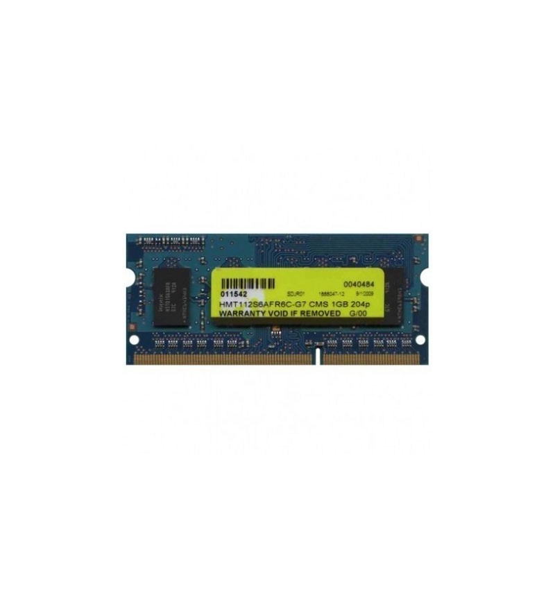 NOTEBOOK 1GB DDR3 MEM HYNIX