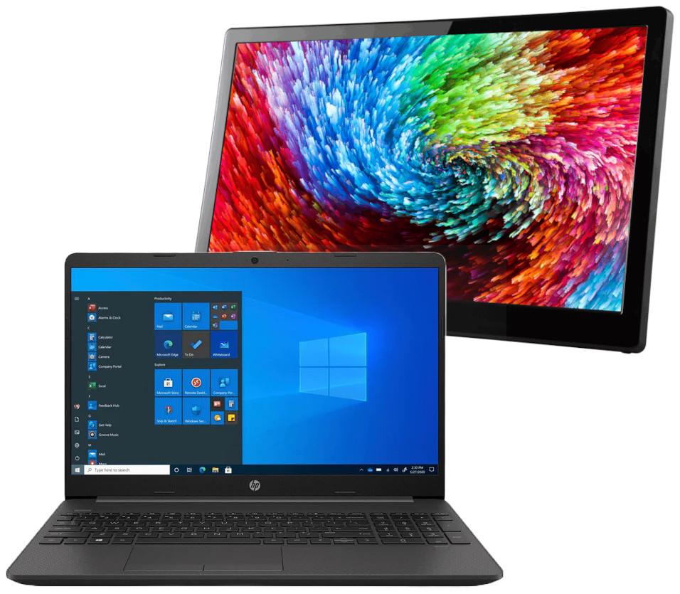 R5 HP 256/8/W11H + USB MON