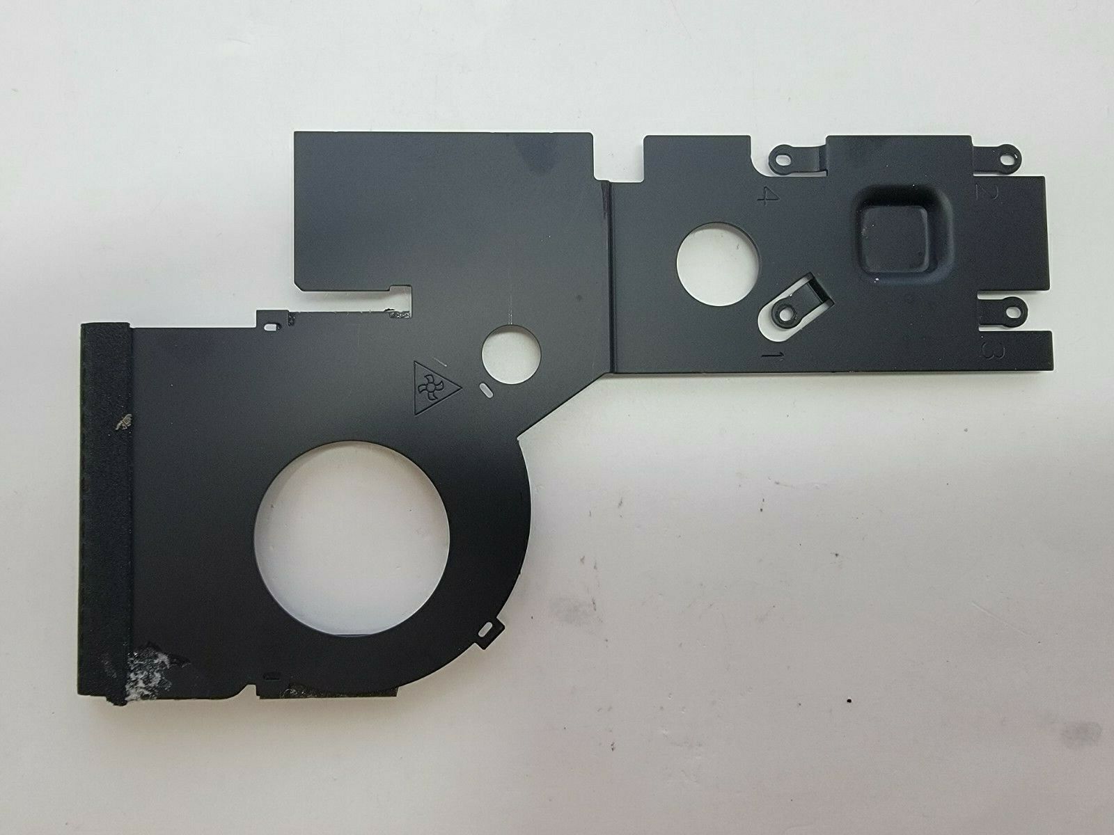 HP 15-R029WM SPS-767537-001 ET14Z000100 CPU Fan Cover