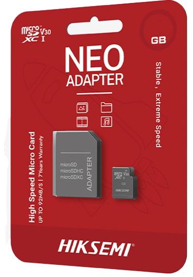 NEO MSD 64GB CLASS10