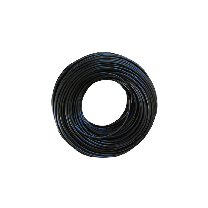 HT Cable - Slimline 30m Black