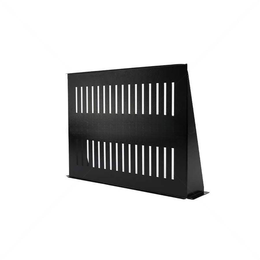 Cabinet 2U Cantilever Shelf 19" 330mm