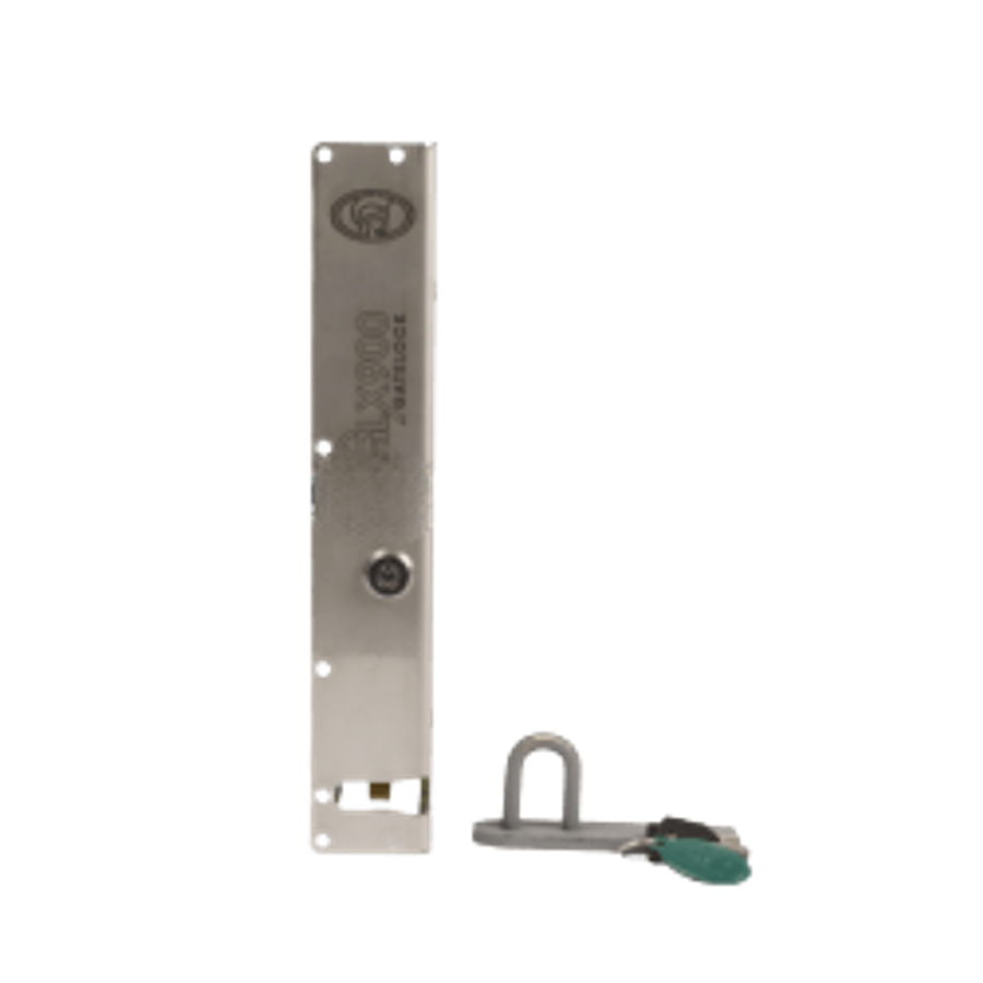 GLX 900 GATELOX Electric Lock Left