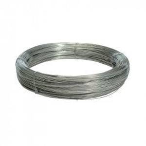 Galvanised Wire 2.24mm 50Kg Fully Galv