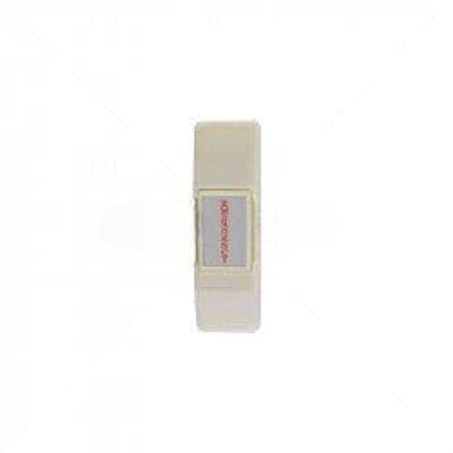 SP Emergency Switch NO & NC Wht