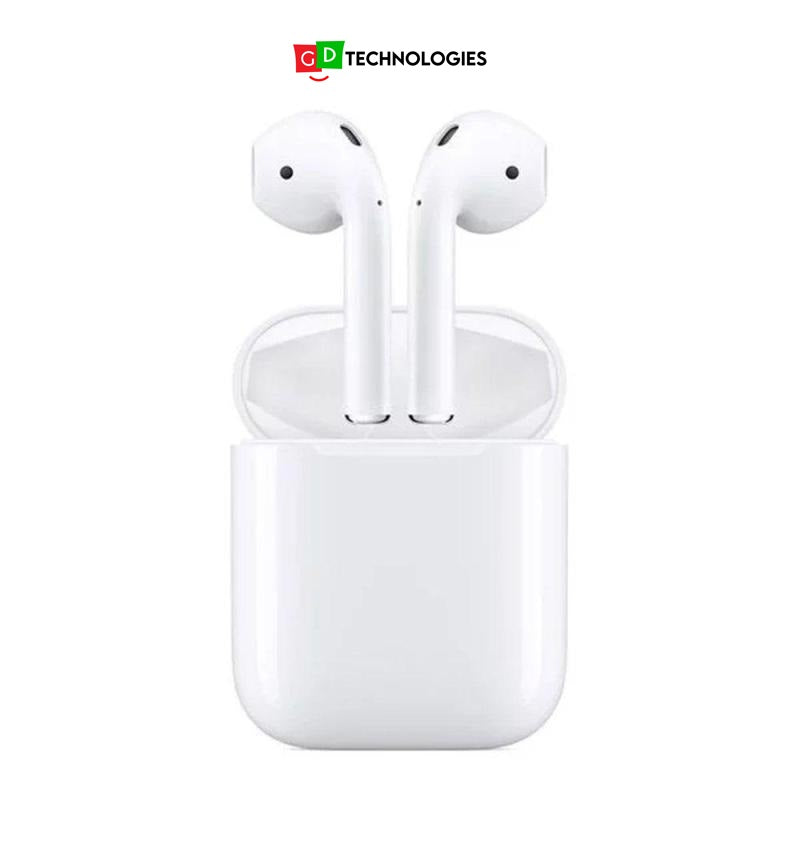 MINI WIRELESS HEADSET WHITE