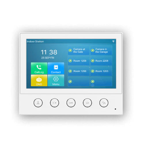 Fanvil i53W SIP Indoor Station