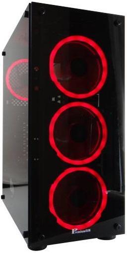 GAMING I5 PC 16GB,2TB, 6GB GPU, LINUX