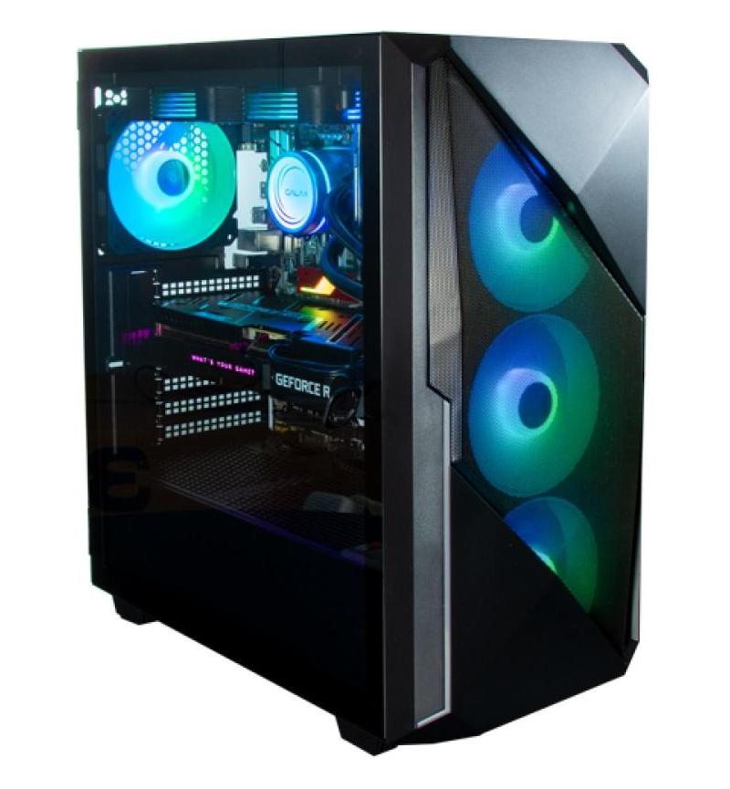 I7 GAMING PC,16GB,1TB SSD,8GB GPU,NO OS