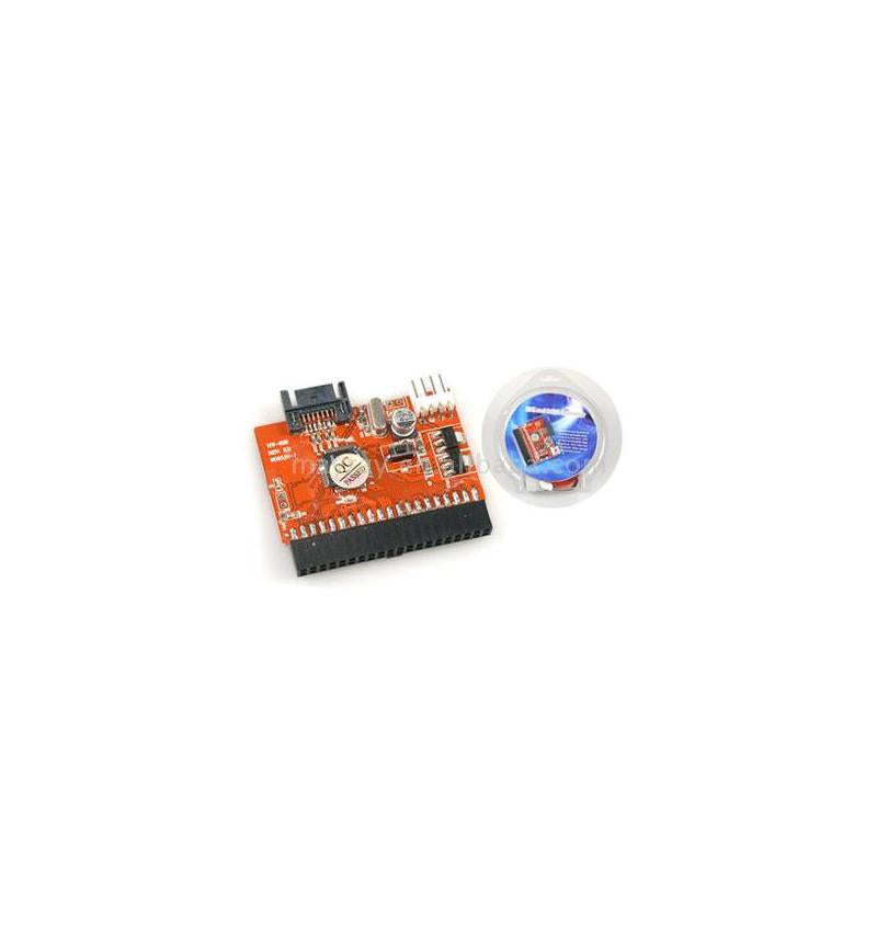 CONVERTER: IDE TO SATA COMBO VICE VERSA