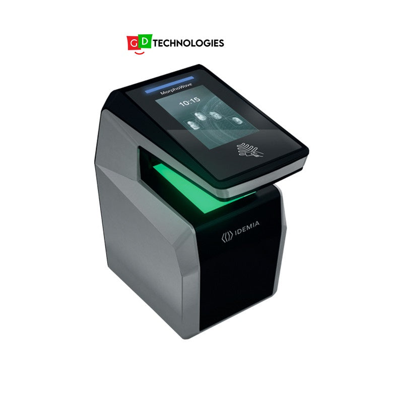 IDEMIA MorphoWaveXP MD - MIFARE / DESFIRE
