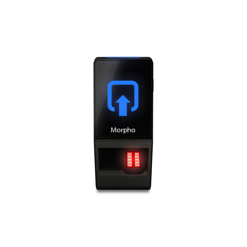 Idemia Sigma Lite - Bio