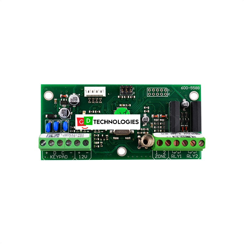 IDS 805 KEY-BUS INTERFACE MODULE