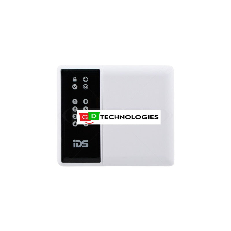 IDS 806 8 ZONE ALARM KEYPAD