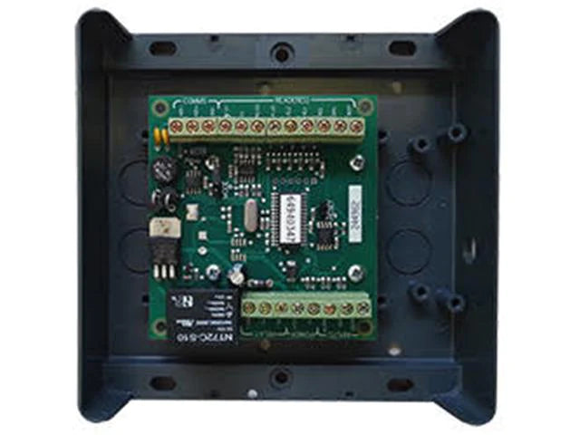 AXESS SINGLE DOOR INTERFACE