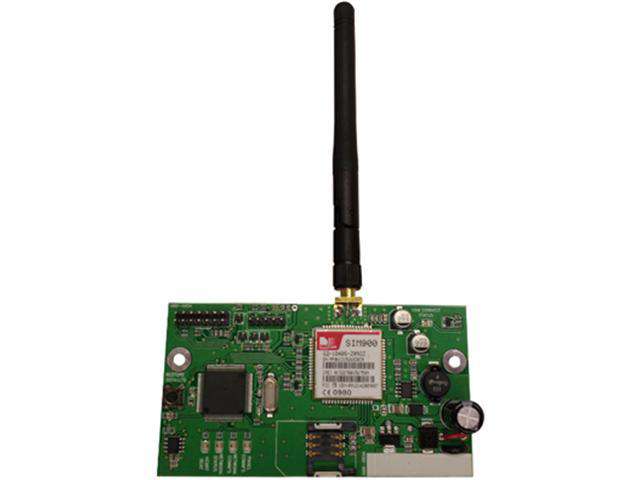 IDS SMS Module compatible with X-Series Control Panels