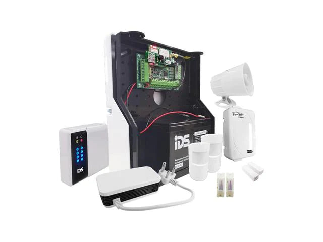 IDS 806 Wireless Solution Kit