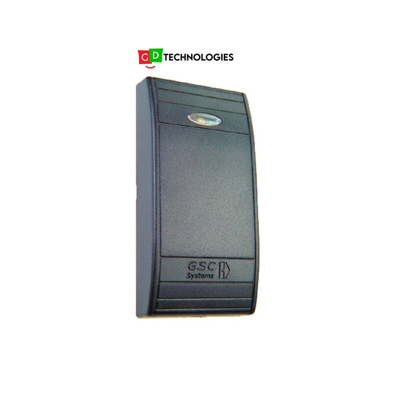 IDS AXESS SLIMLINE PROXIMITY READ HEAD IP65