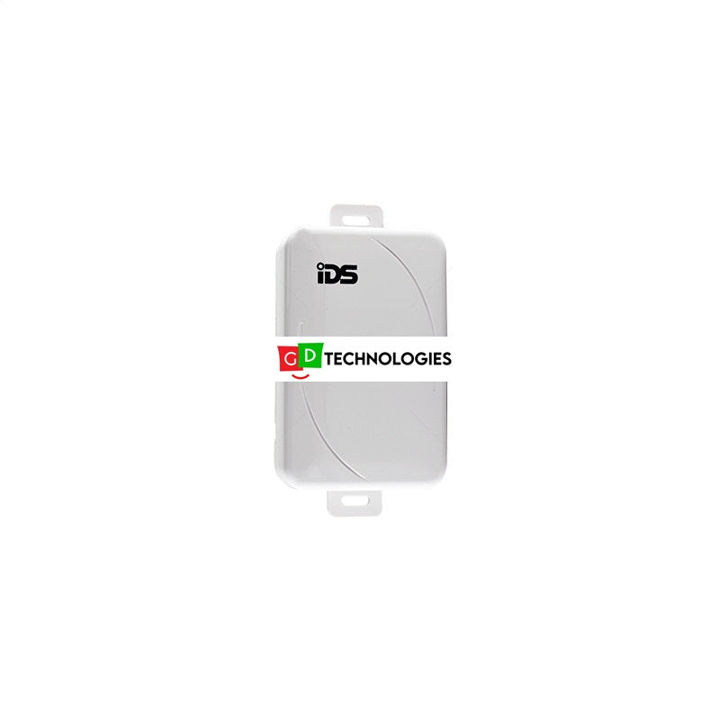 IDS REMOTE RX ANALOGUE BUS 2 CHANNEL 3 AMP
