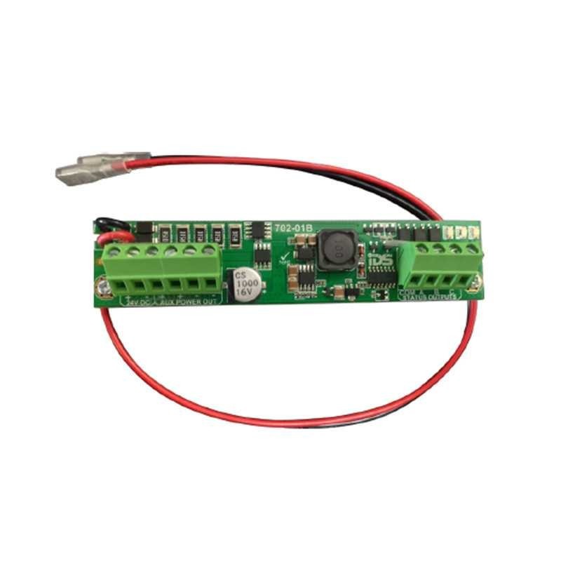 Smart PSU o Cable