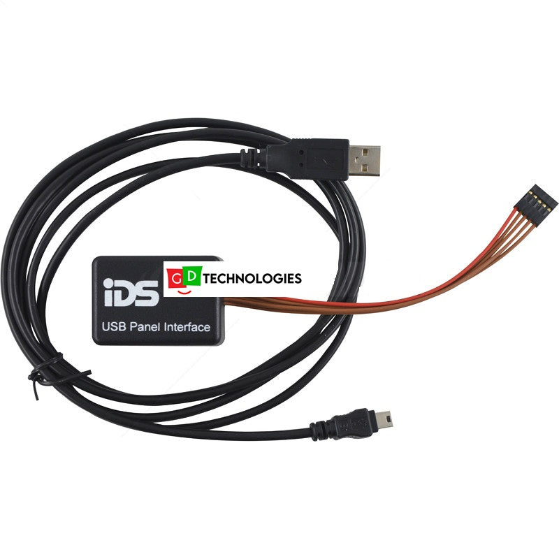 IDS X64 USB PANEL INTERFRACE