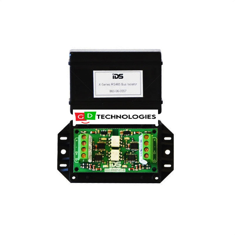 IDS XSeries RS485 Key Bus Isolator