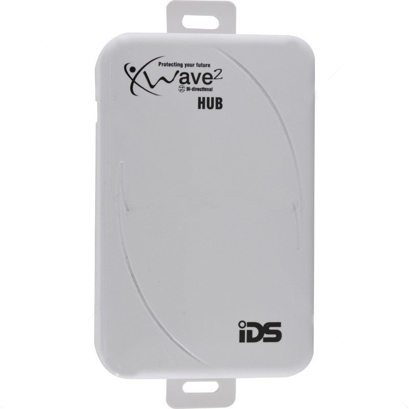 Xwave2 Bi-Directional Wireless Bus Hub