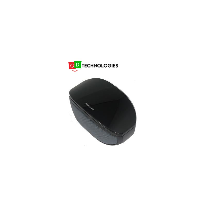 IKANOO F66 BLUETOOTH SPEAKERS