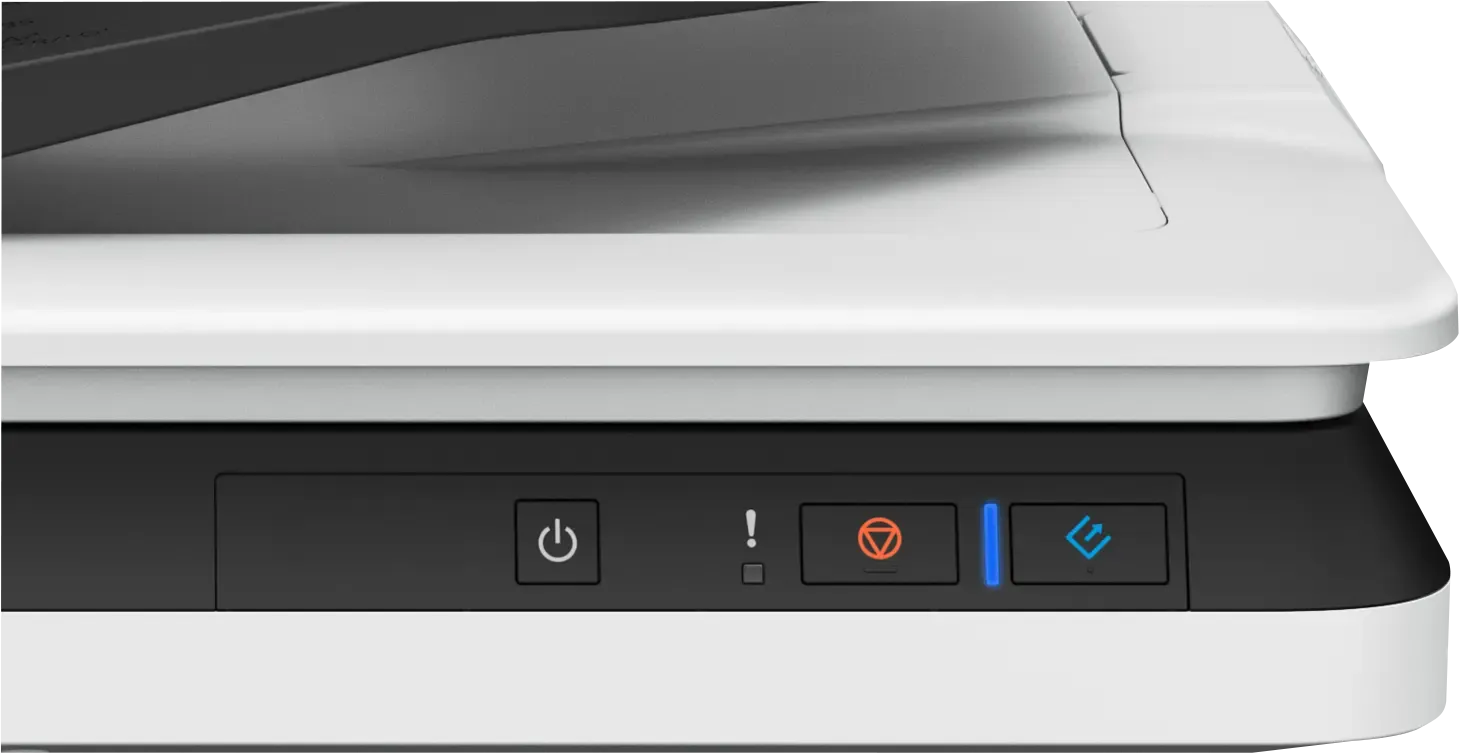 Epson WorkForce DS-1630-Flatbed with ADF;A4; Passport scan; Duplex; 1200x1200DPI; 25ppm; Daily Duty Cucle 1500. USB