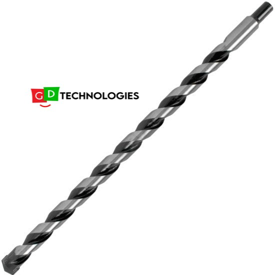 DRILL BIT - MASONARY 20 x 400MM