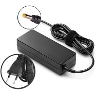 65W CHARGER FOR HP YELLOW PIN