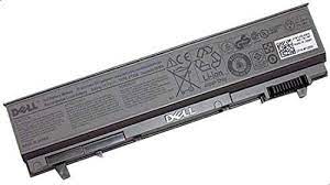 Dell Latitude E6400 Series 11.1v 4400mah/49wh Replacement Battery