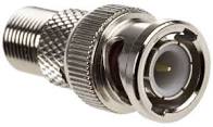 BNC - IN LINE ADAPTOR