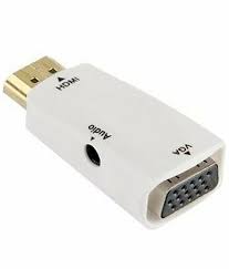 HD Adapter