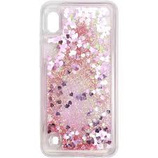 SAMSUNG A10 COVERS