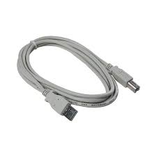 1.8m Usb Printer Cable