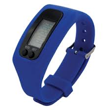Amplify Move It Series Kids Activity Watch - Boys
