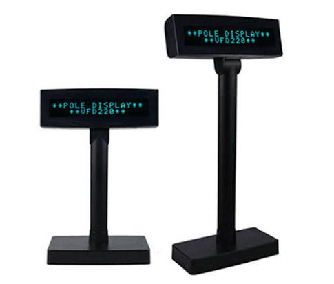 Flypos FLY-VFD-335 POS137/335 VFD DISPLAY For Pos