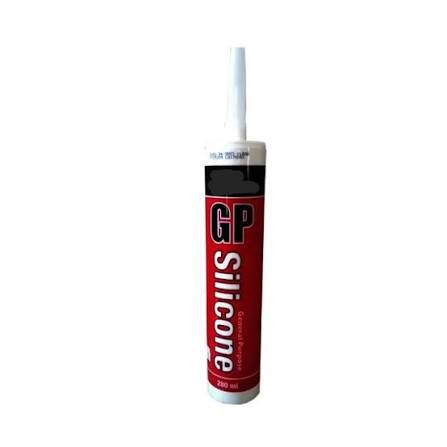 SILICONE - Clear 280ml