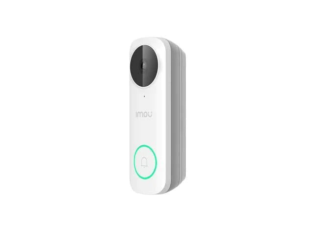 5MP VIDEO DOOR BELL