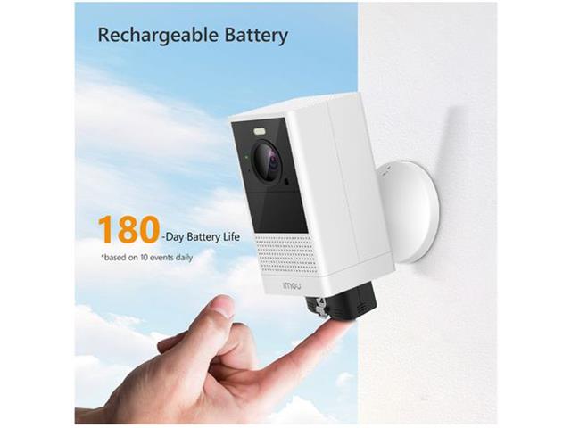 RECHARGEABLE REPLACEMENT BATTERY