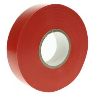 INSULATION TAPE RED