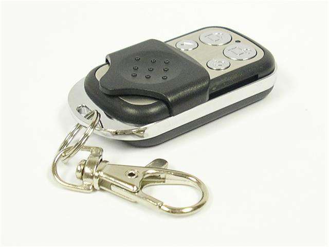 Integra Wireless Alarm Remote Contro