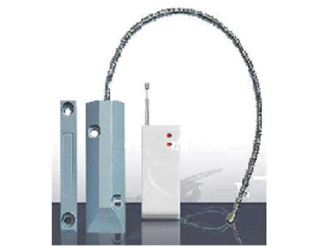 Wireless Roller Shutter Door Sensor for INTEGRA Alarms